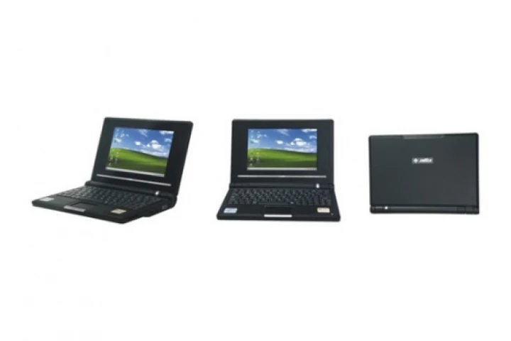 Jointech's $99 JL7100 laptop