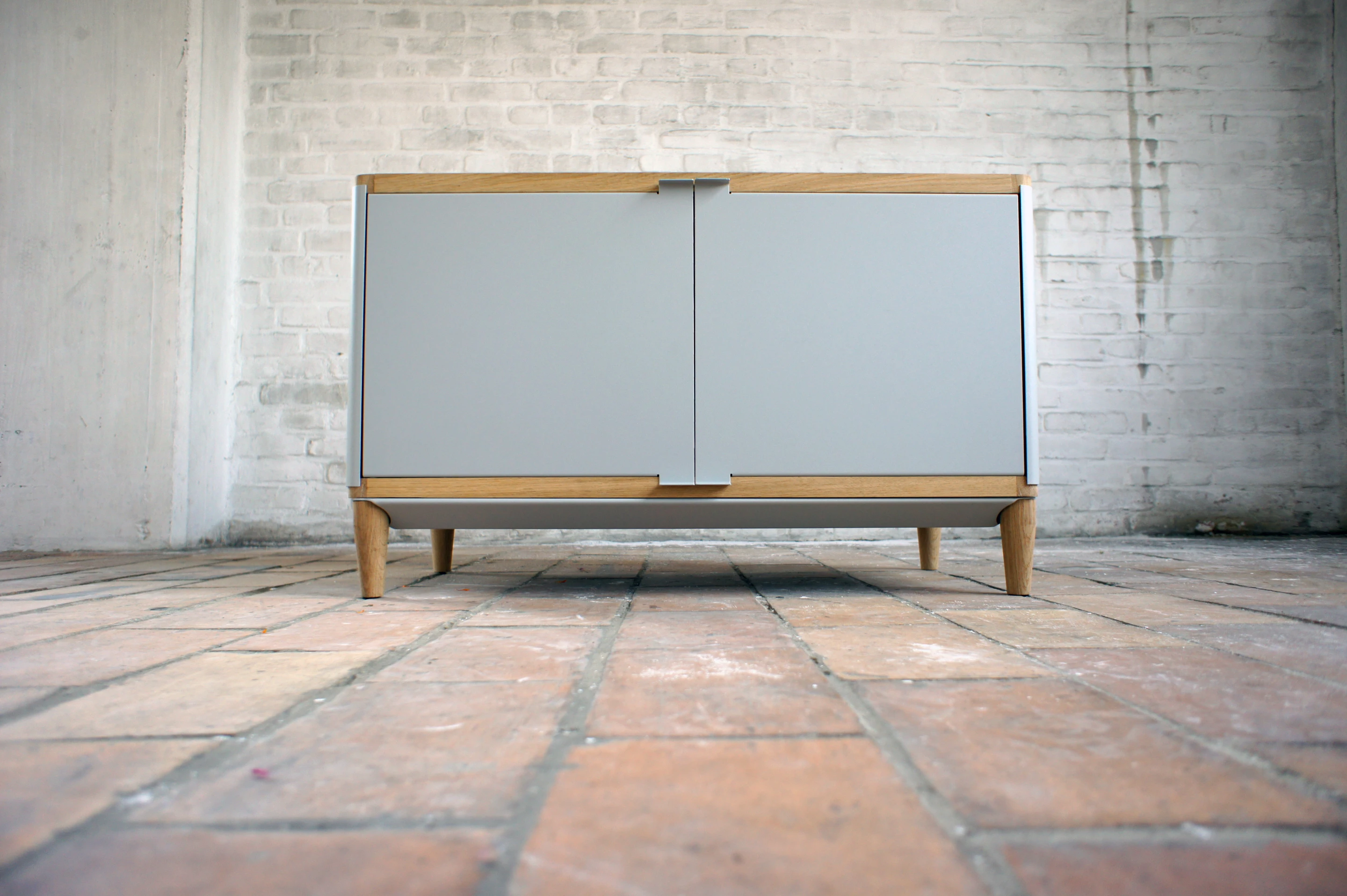 The MAG cabinet (Photo: Benjamin Vermeulen)