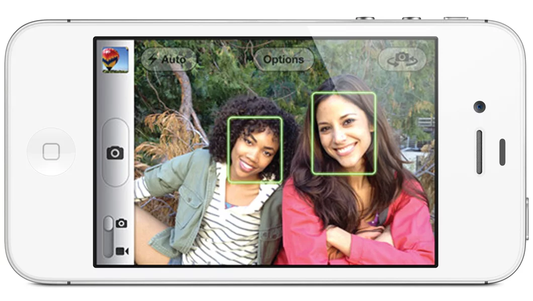 The iPhone has a great camera for a smartphone, but there are some things a dedicated camera will always be better at