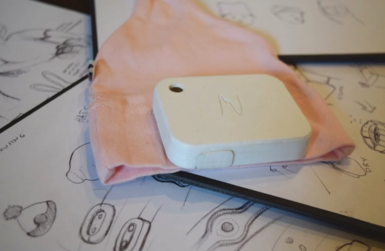 The Neopenda is designed to help reduce the number of newborn deaths in the developing world