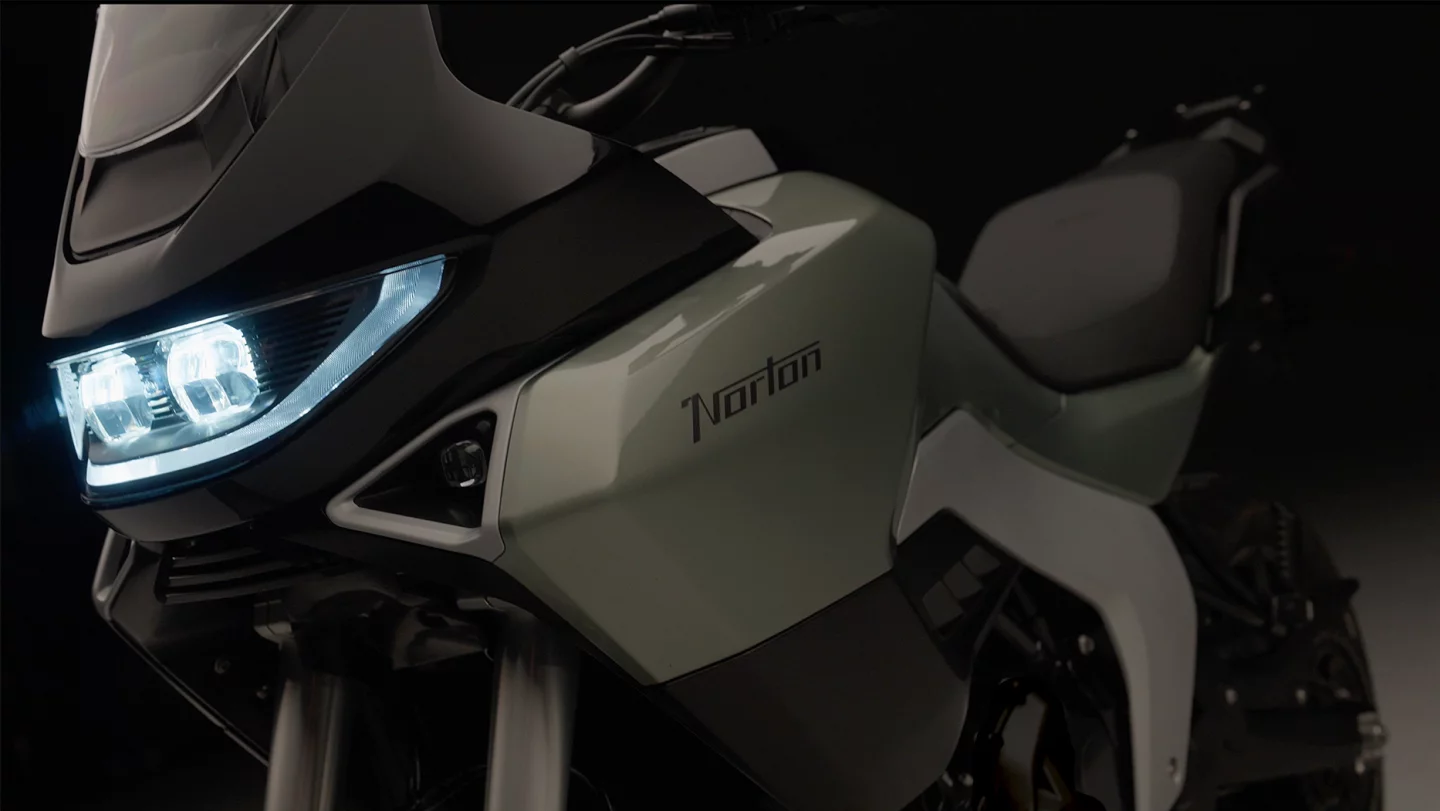 The Atlas will come in two trims, the standard Atlas and the Atlas GT