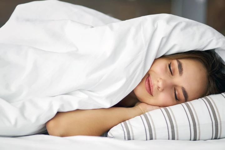 "Rules" designed to give teens a good night's sleep need to be rewritten