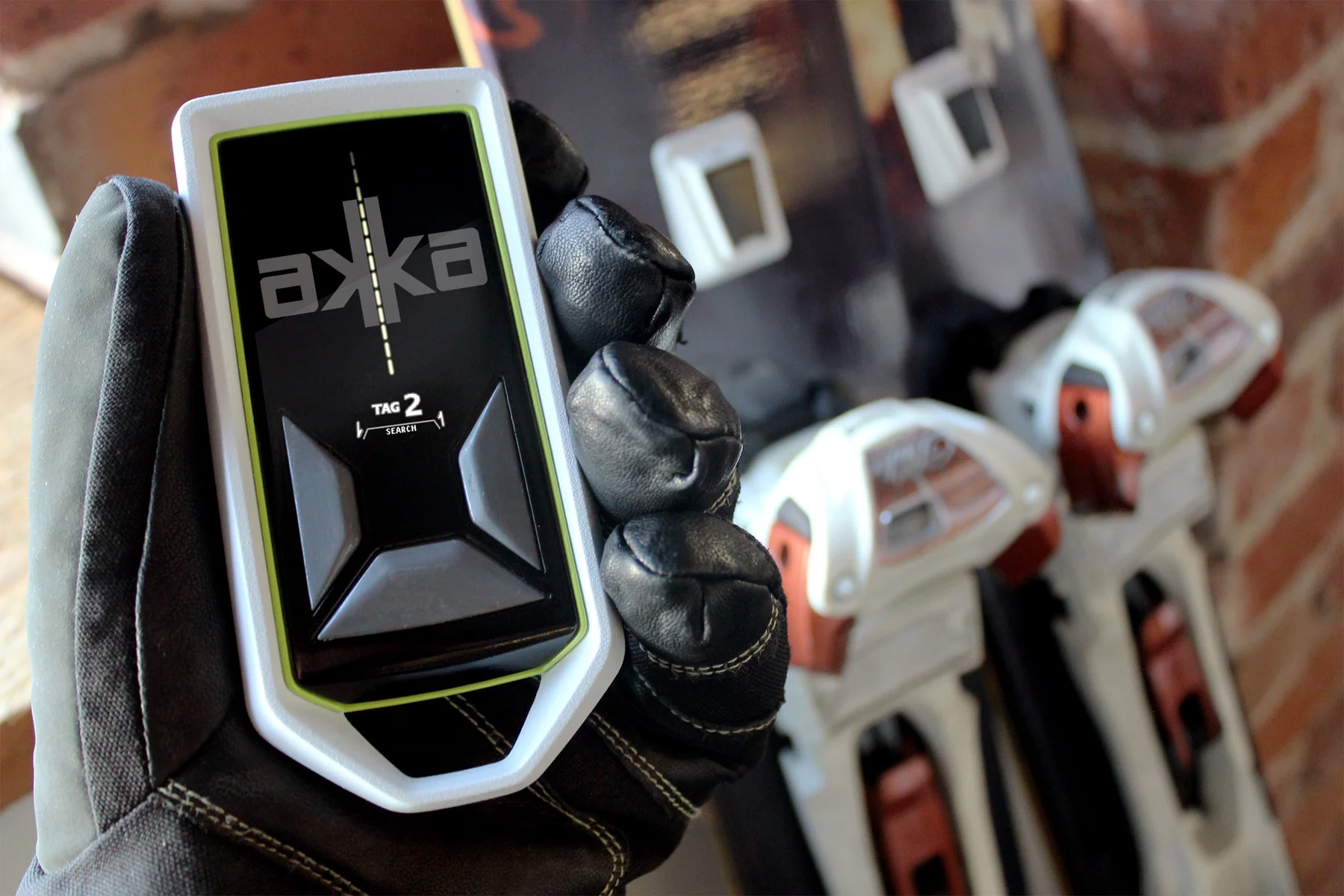 Never get stuck digging again