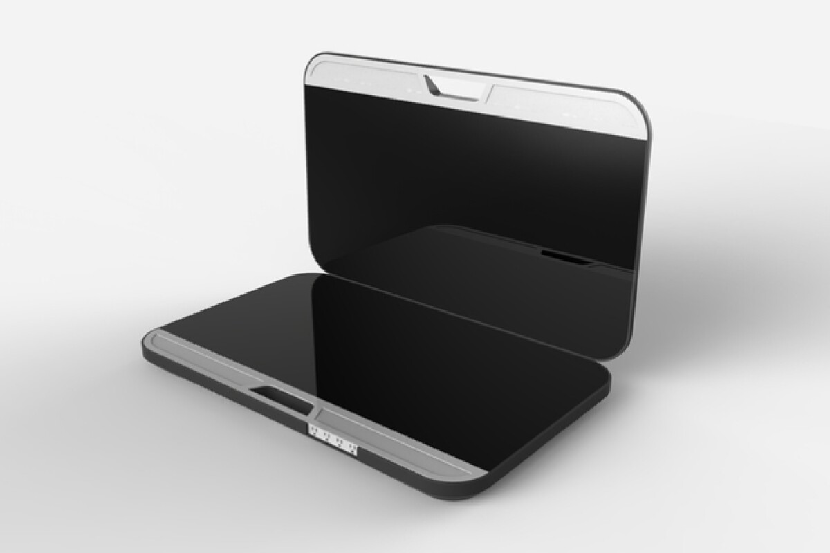 The Forty2 portable solar power unit pins production hopes on crowdfunding