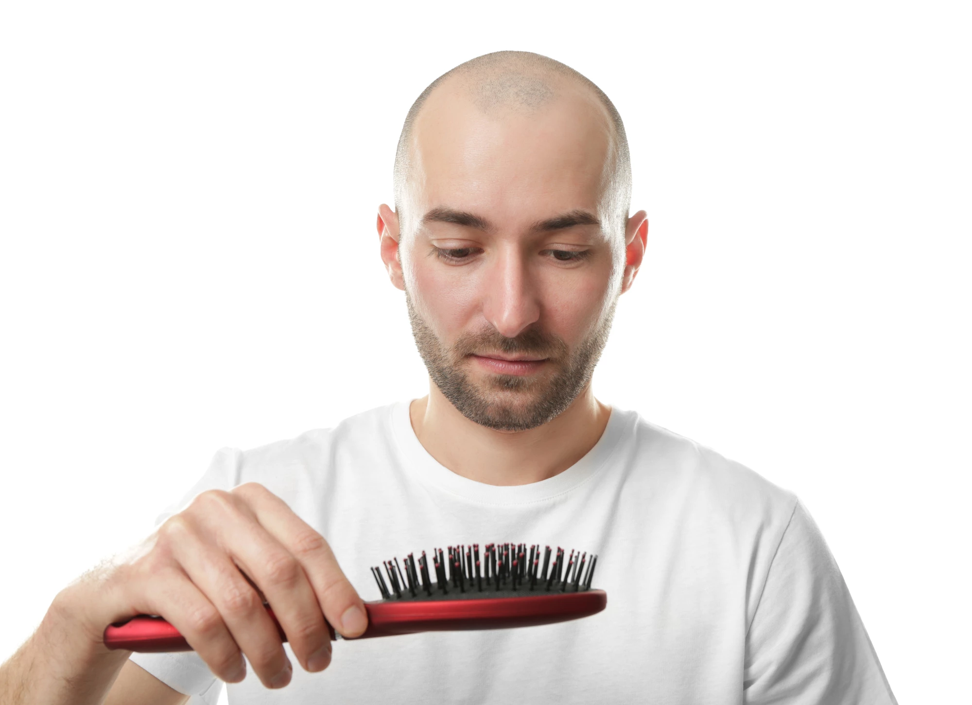 The COVID-19 pandemic delayed plans for a human clinical trial for hair regeneration but the researchers are looking to get things back on track