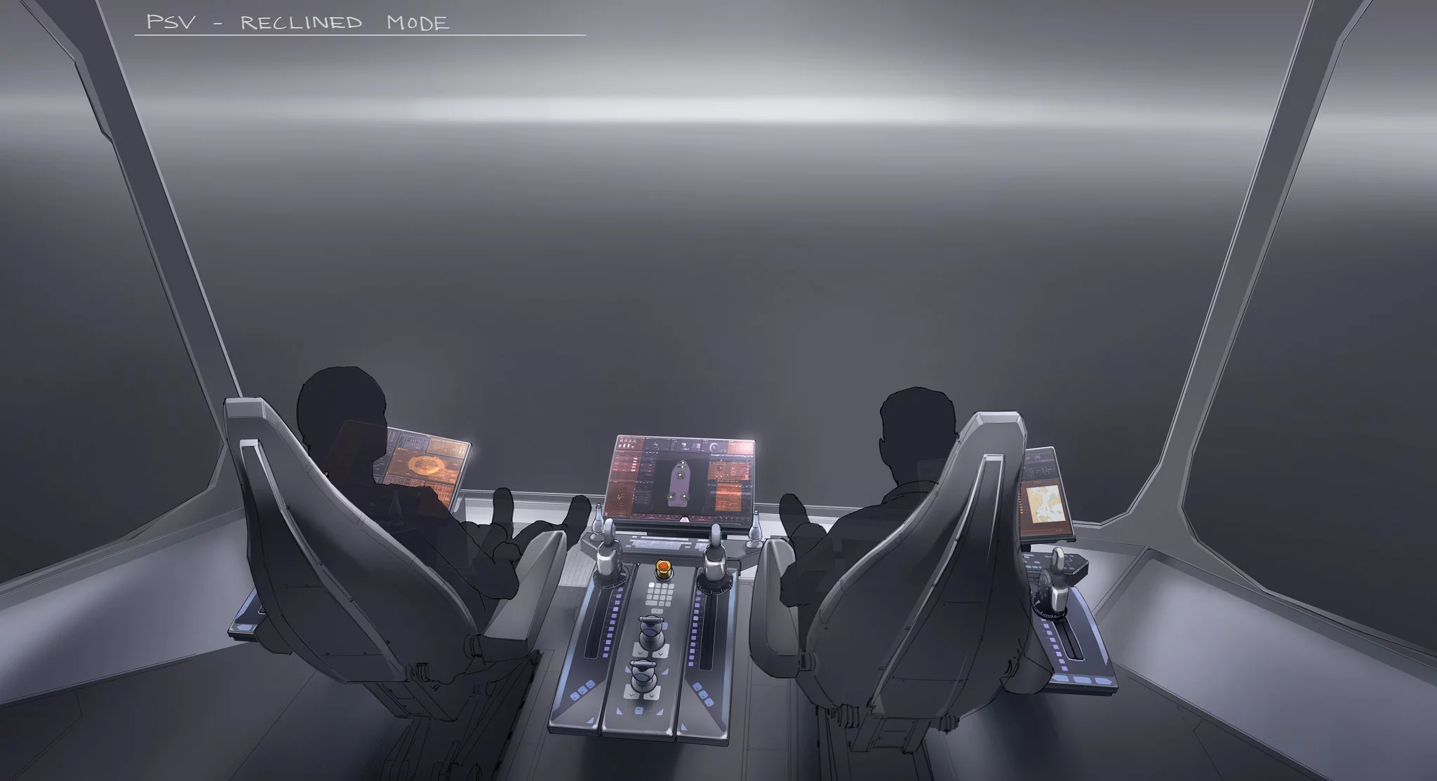 Virtual bridge