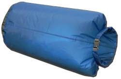 The Trekkayak packs down to the size of a tent