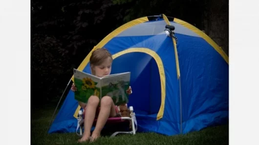 The Joby Gorillatorch mounts nearly anywhere