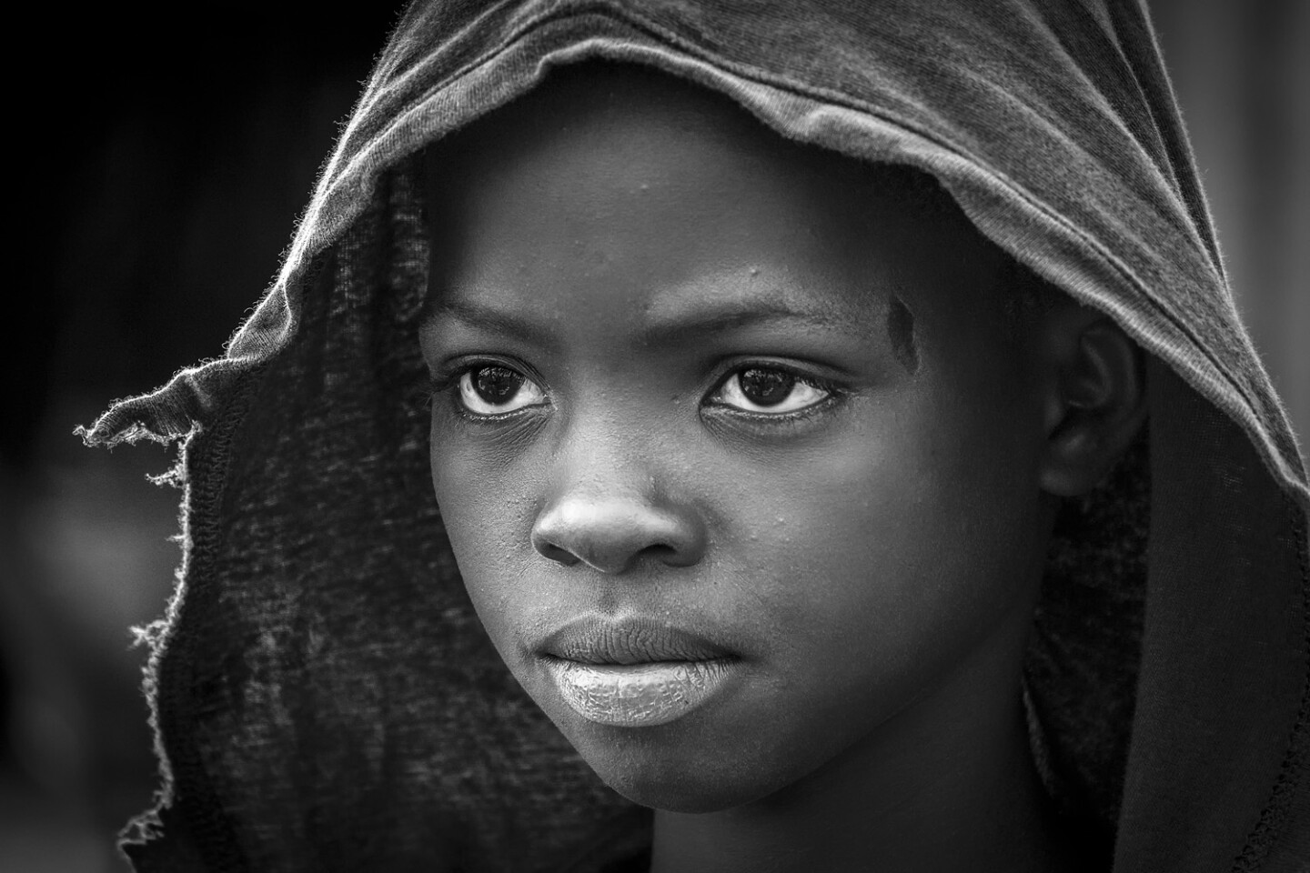 Overall winner- Travel Photographer of the Year 2019. Fada-Ngourma, Burkina faso
