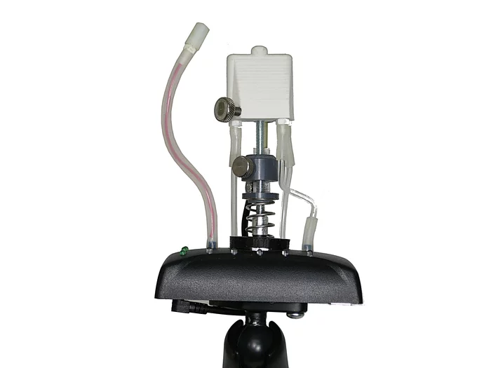 Another look at the QuadStick, which opens up video games to those who would not be able to play without it