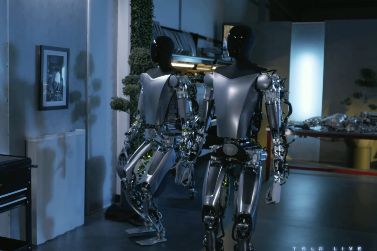 Review: Tesla’S Optimus Gen 2 Robot – Sci-Fi Or Real Utility?