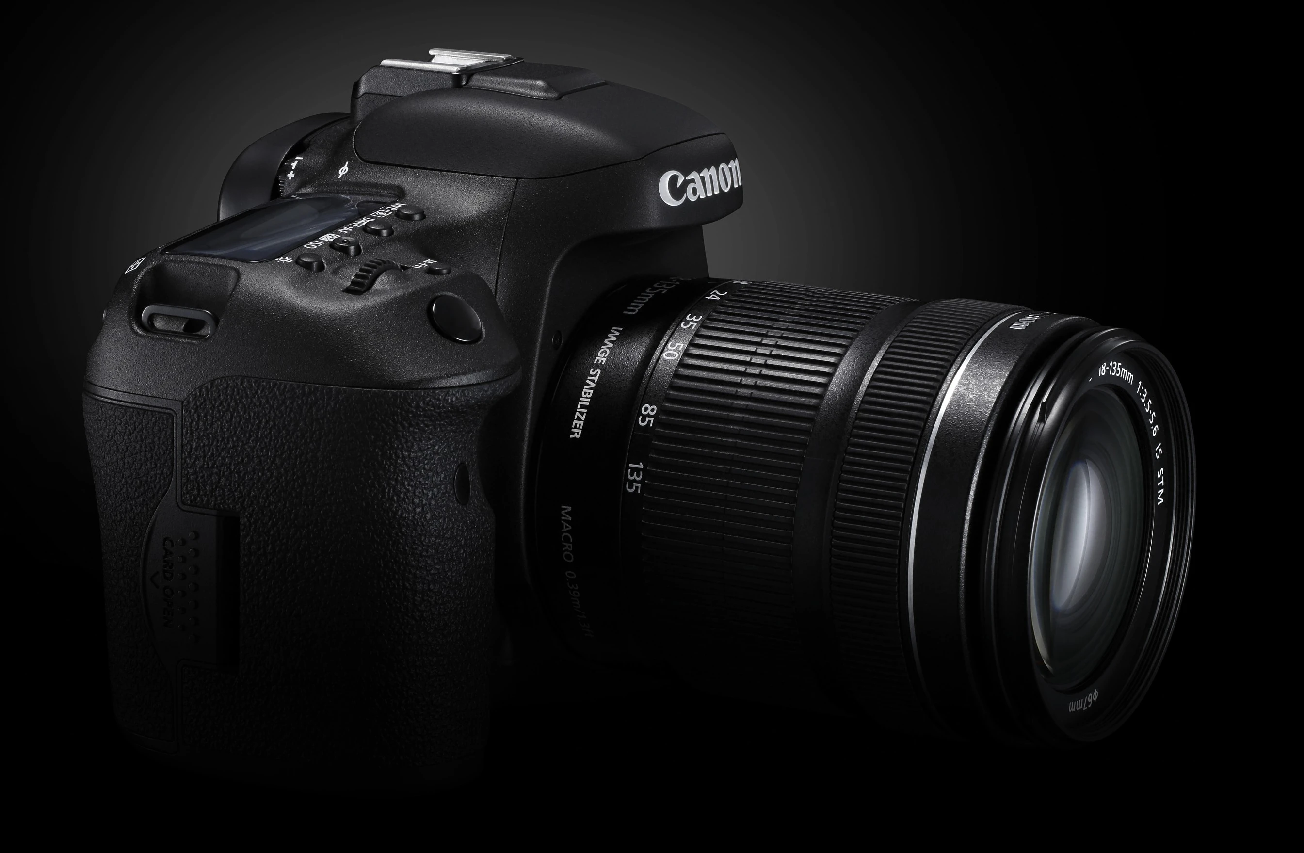 Autofocus on the Canon EOS 7D Mark II is handled by a system with 65 AF points, all of which are cross-type