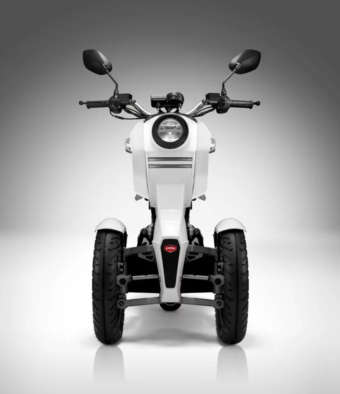 The EV3 is ready to go, deliveries are expected to start in October