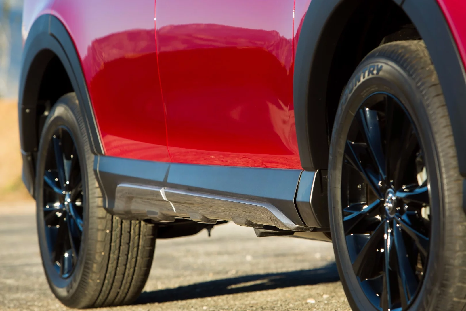 Toyota RAV4 Adventure