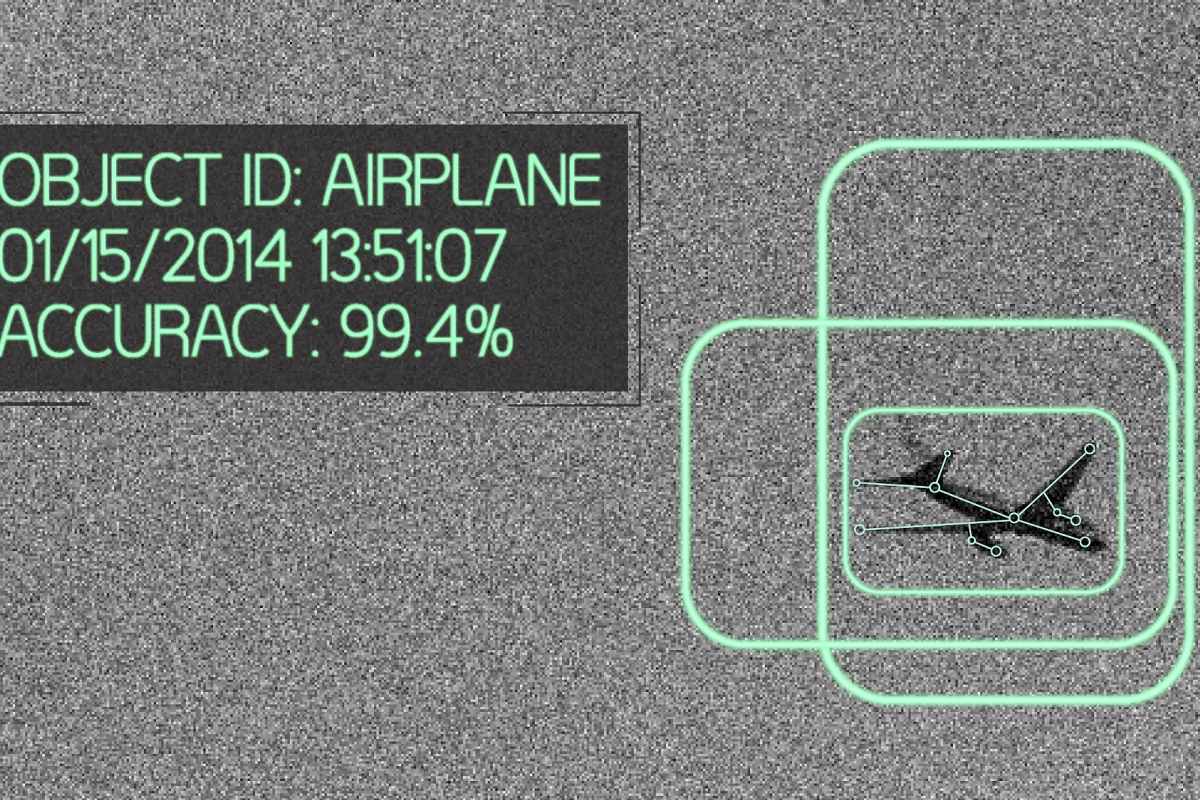The Evolution-Constructed Features algorithm can identify and learn new objects without human involvement