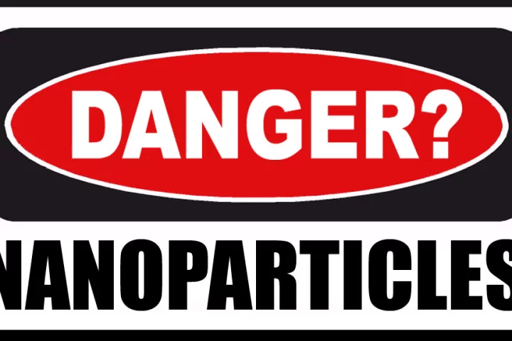 Are we rushing to embrace the potential benefits of nanotechnology without considering the dangers?
