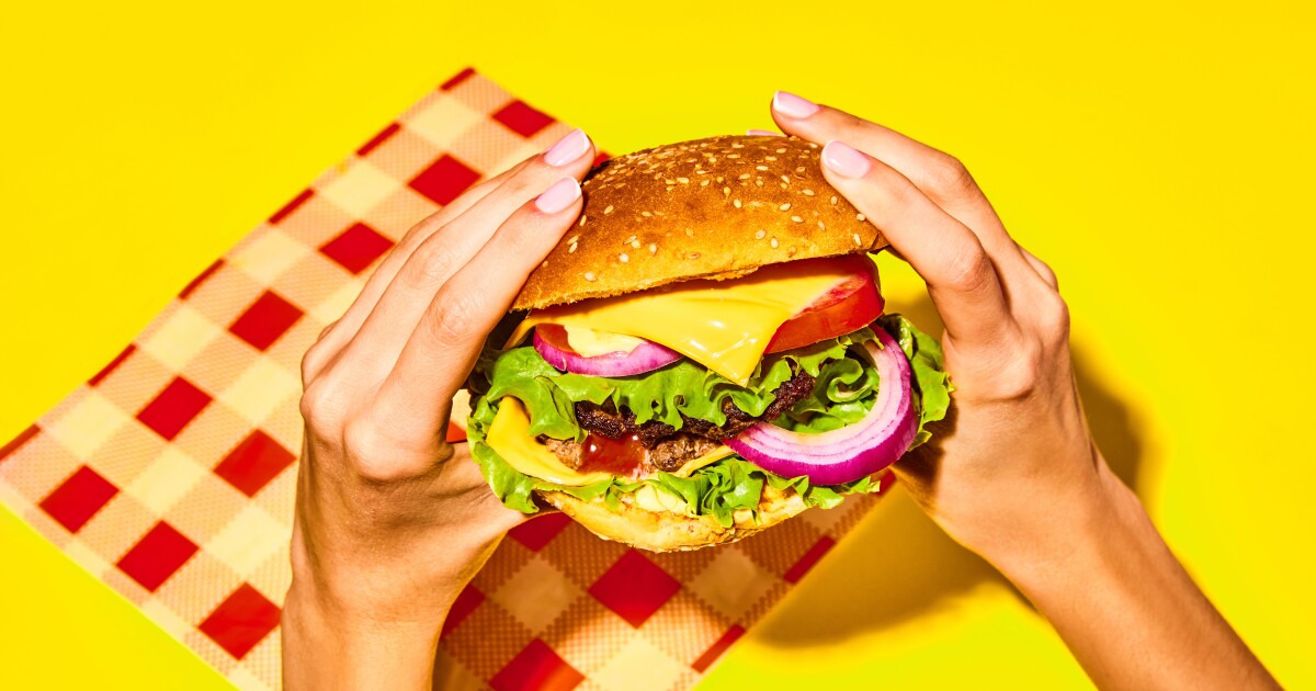 Diet high in fat and sugar linked to impaired spatial memory, study finds Diet high in fat and sugar linked to impaired spatial memory, study finds