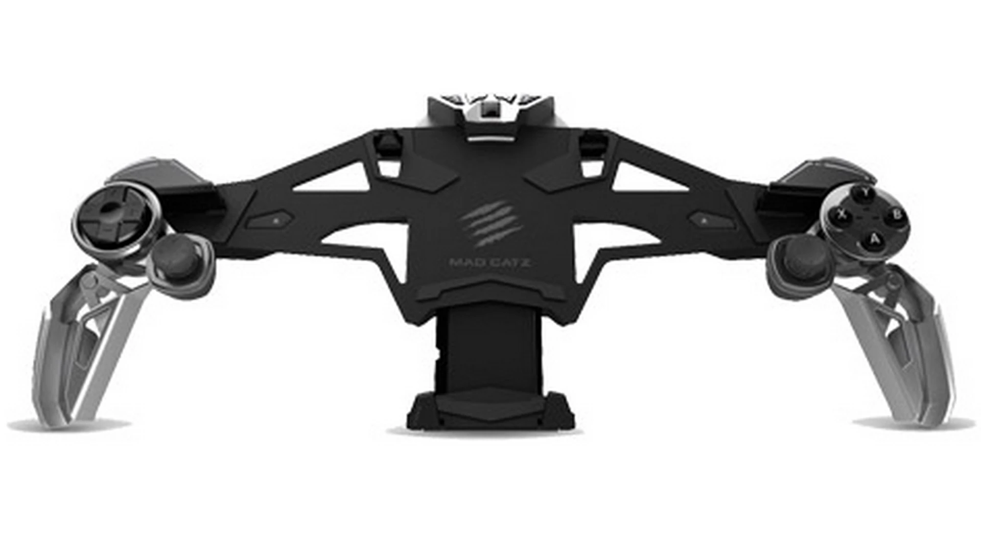 The purchase price includes a set of BigPlay adapters and cables that let you mirror a smartphone or tablet up to an HDTV