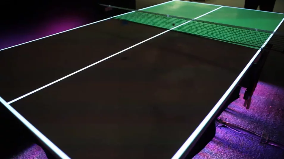 Pingtime is an augmented reality project created for the 2013 Rokolectiv Festival in Bucharest (Video still: videogram)