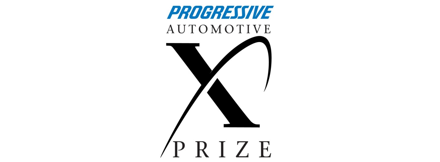 Automotive X PRIZE Shakedown stage results