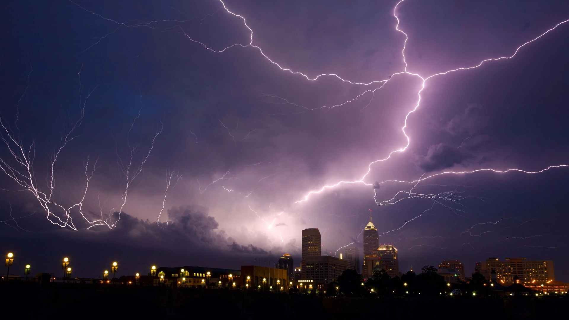 Japanese researchers have found that lightning creates antimatter in the atmosphere