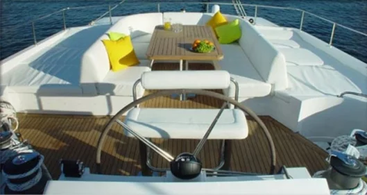 Sunreef 74