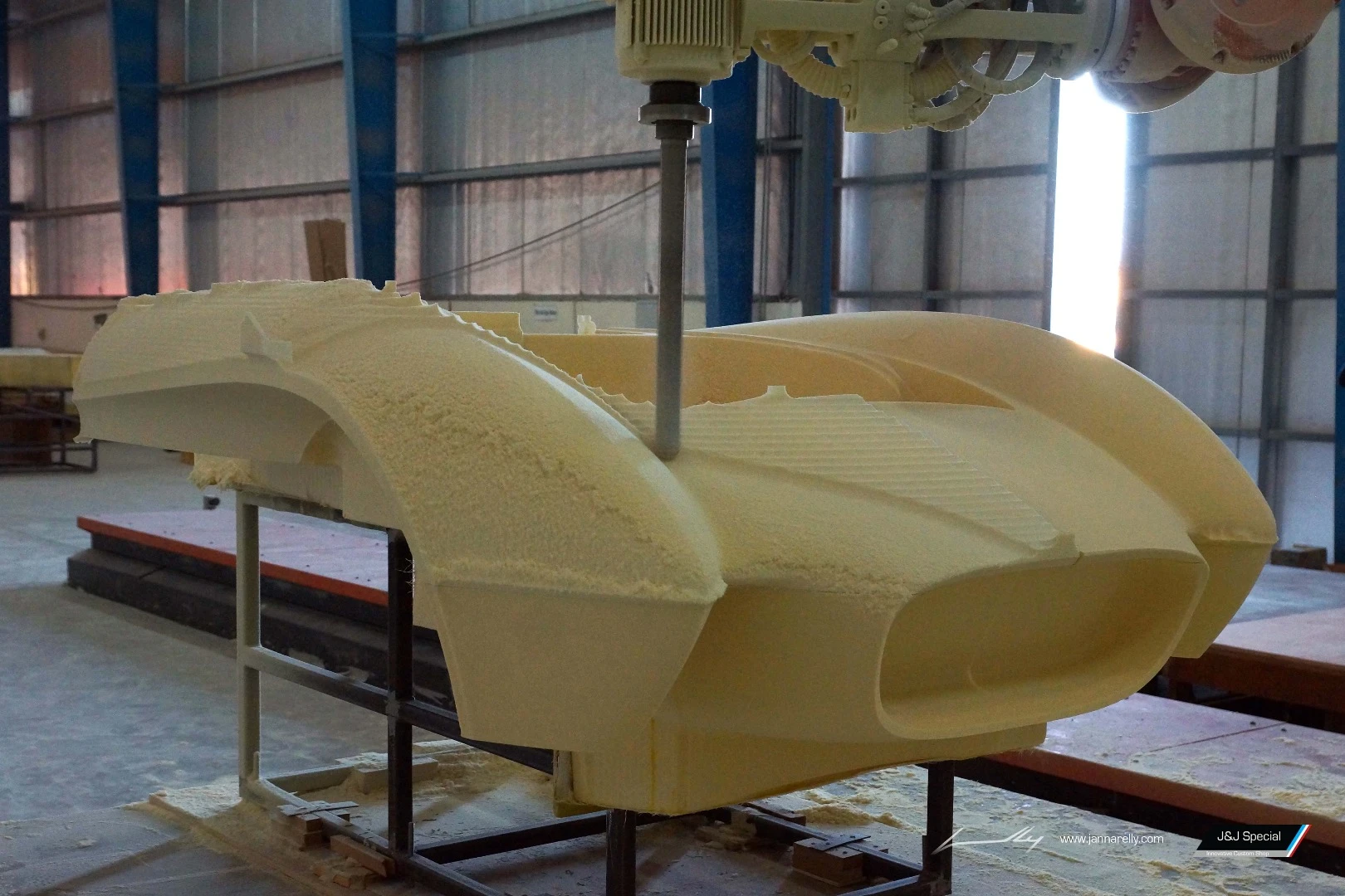Design-1 development
