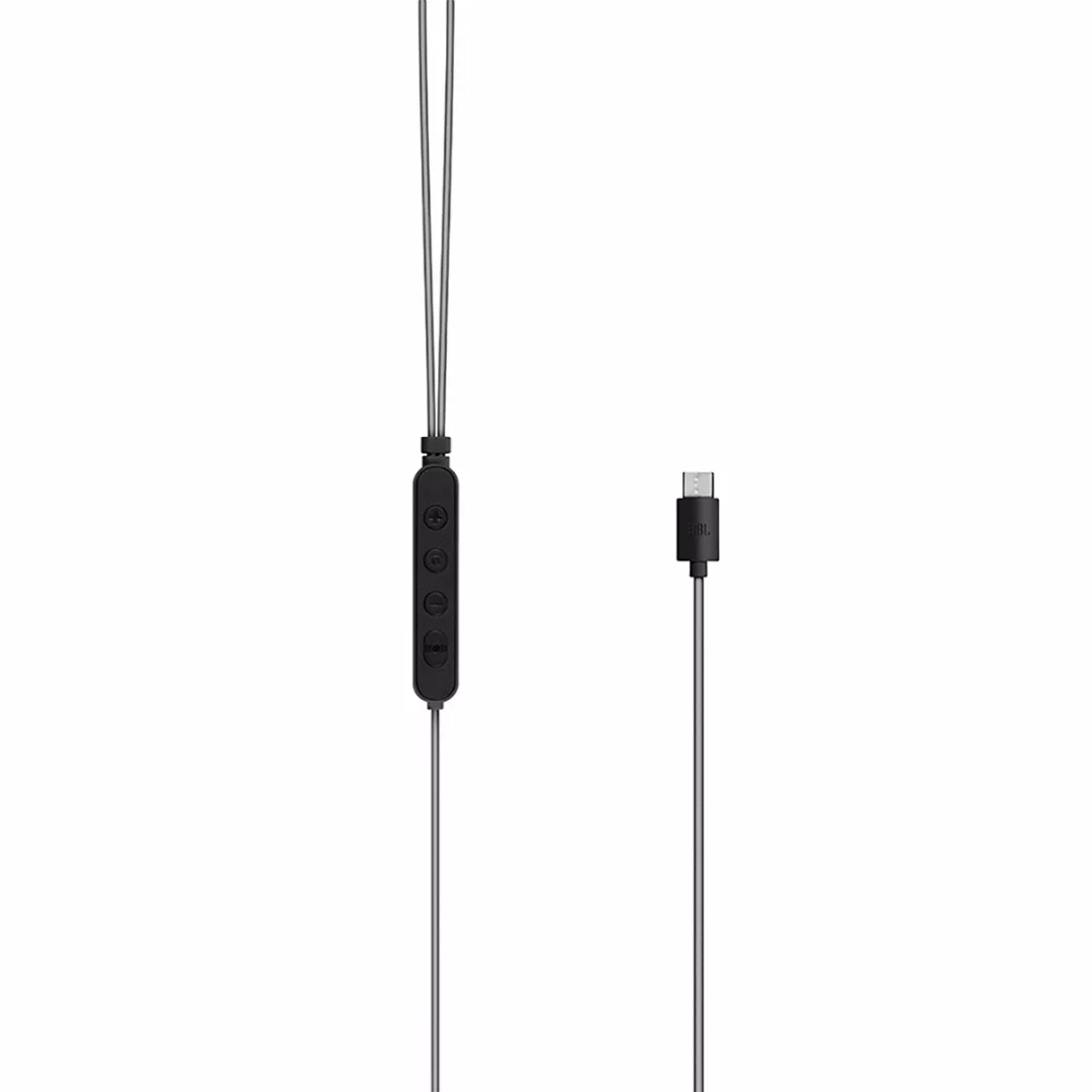 The cables are built to avoid tangles, and are highly reflective, making them easily visible at night