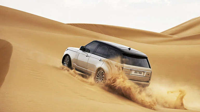 2013 Range Rover