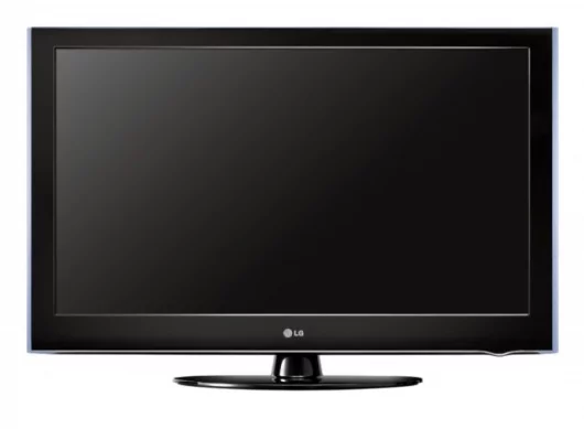 LG's LH50 LED-backlit 200Hz LCD TV