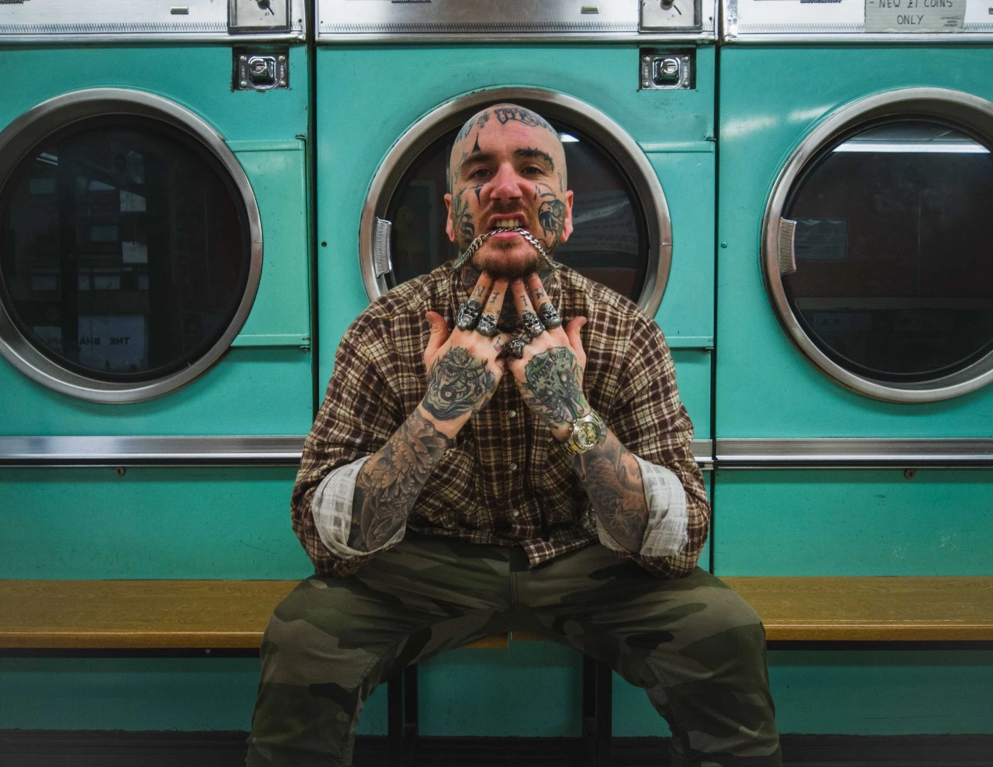 Shot by Magic three, a photographer of the year finalist in the 2018 EyeEm Awards