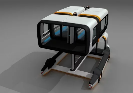 SkyLift-boarding system