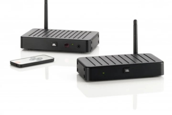 JBL On Air WEM-1 Wireless Expansion Module