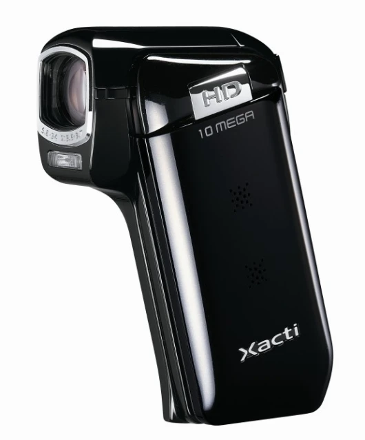 The cameras are available in a range of colors