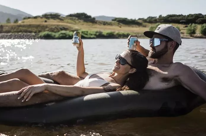 Recreational rafting and remote locations go hand-in-hand, but getting some kind of watercraft into the wilderness on foot can be tricky business