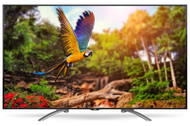 JVC has announced the new DM85UXR 85-in 4K TV