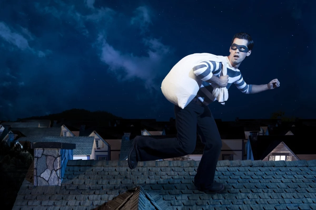 Applied DNA Sciences (ADNAS) has developed a new approach to solve crimes using DNA tagging (Image: Shutterstock)