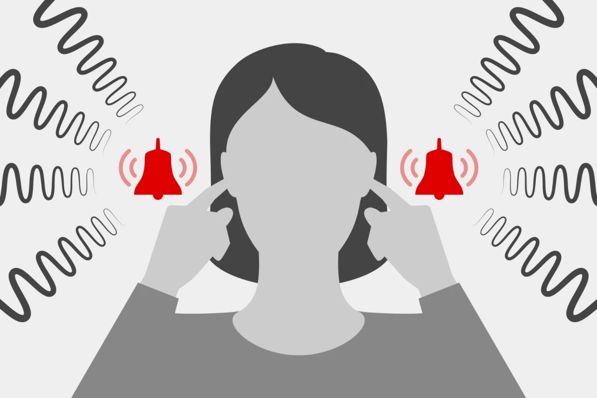 Inflammation in the brain could be a new drug target for treating tinnitus