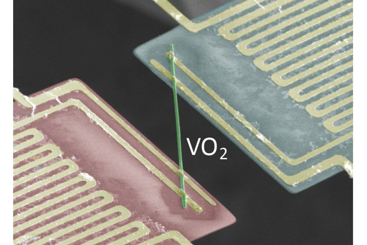 A team of researchers led by the Lawrence Berkeley National Laboratory claims to have identified a metal that passes electrical current without producing any heat