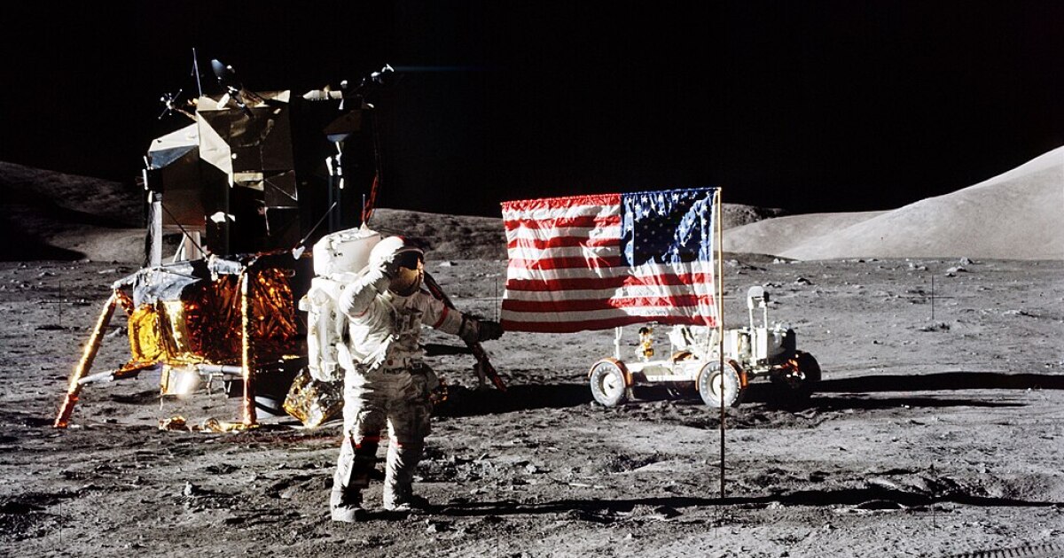 Moonquakes threaten future Moon bases
