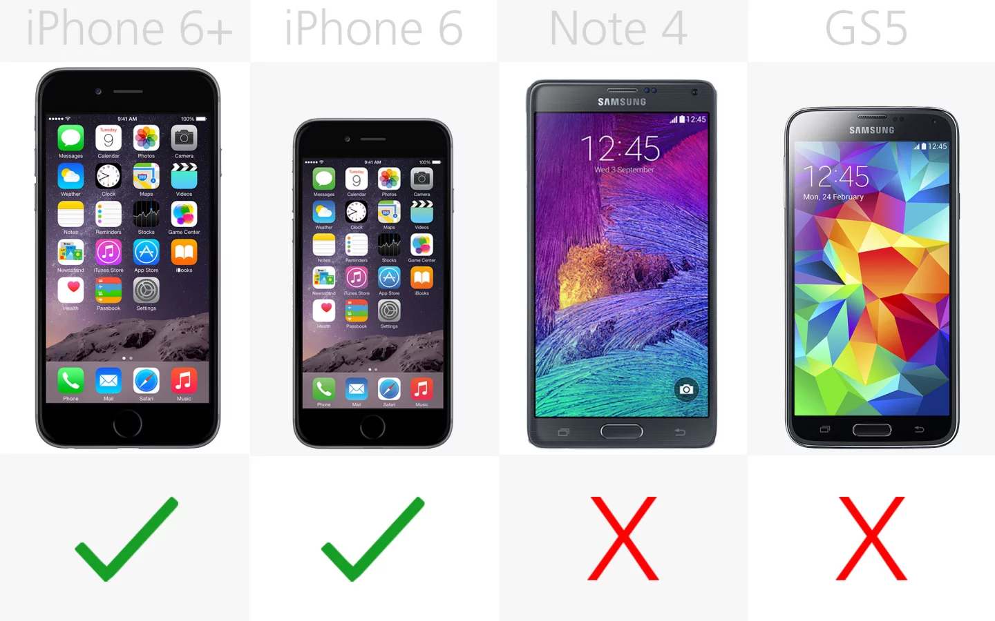 Dual LED flash (row 1)