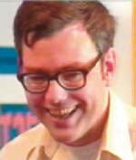 Charles Thacker seen here in the 1970s, was known as Mr. Make it Work during his time at Xerox PARC