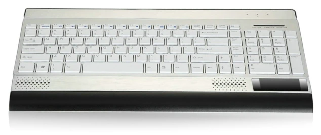 CoolShip comes with 4 GB of NAND flash storage as standard, with 8 GB available as an option