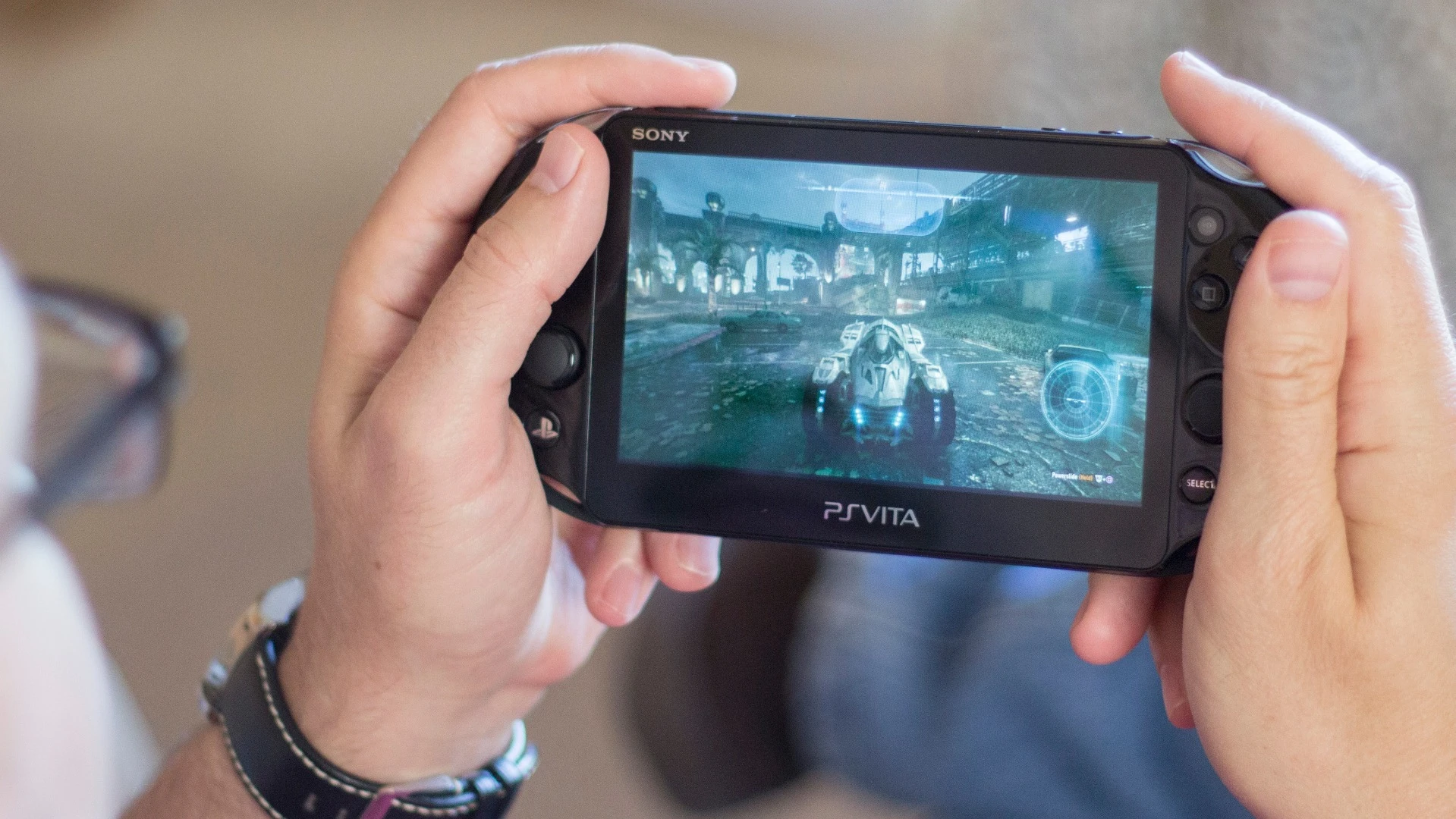 It's easy to write off the PS Vita as a console without an ecosystem, but cloud gaming and remote streaming turn it into the most versatile console we've ever seen