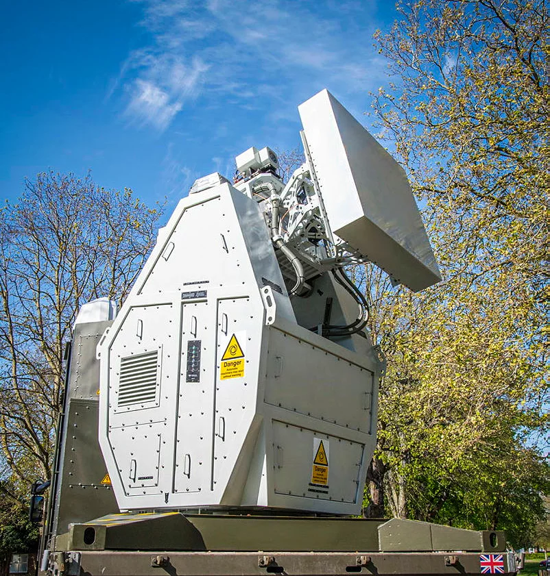 The RFDEW – a 13-cent solution to a million dollar problem