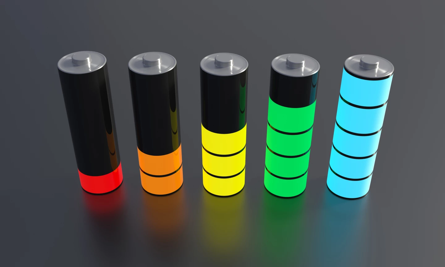 Scientists have made a breakthrough that could lead to batteries that charge in a fraction of the time