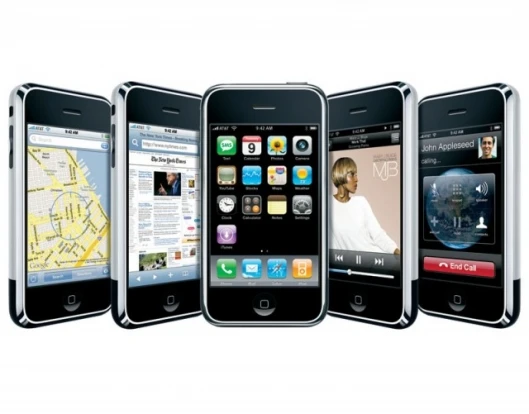 16GB iPhone released