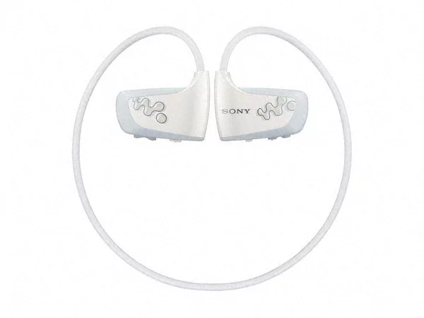 Sony has unveiled its new W Series Walkman MP3 player, which is said to be one third the size of previous models