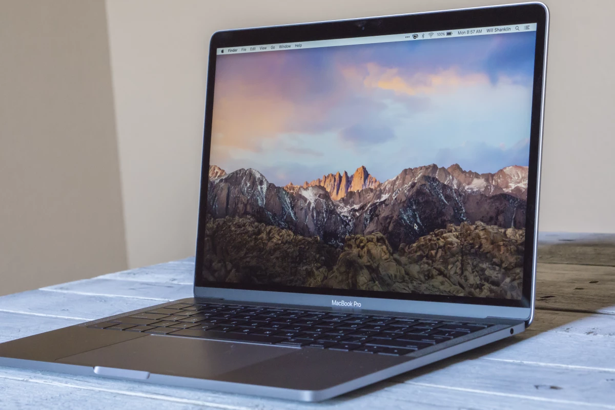 New Atlas takes a first look at the entry-level 2016 MacBook Pro, which drops the Touch Bar but has more sensible pricing (relatively speaking)