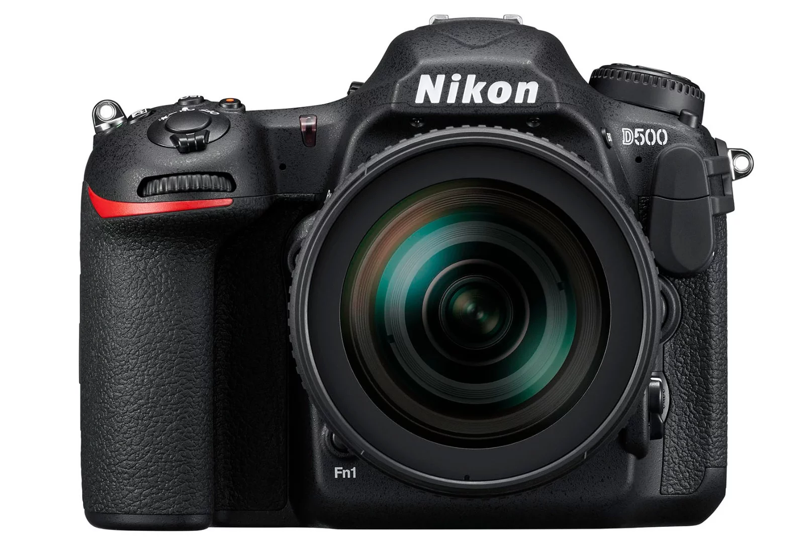 The Nikon D500 is a flagship APS-C DSLR